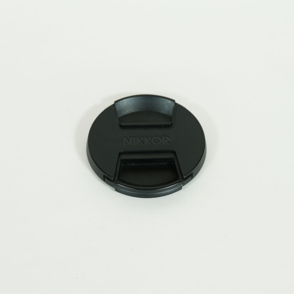 Nikon NIKKOR Z 24-70mm f/4 S