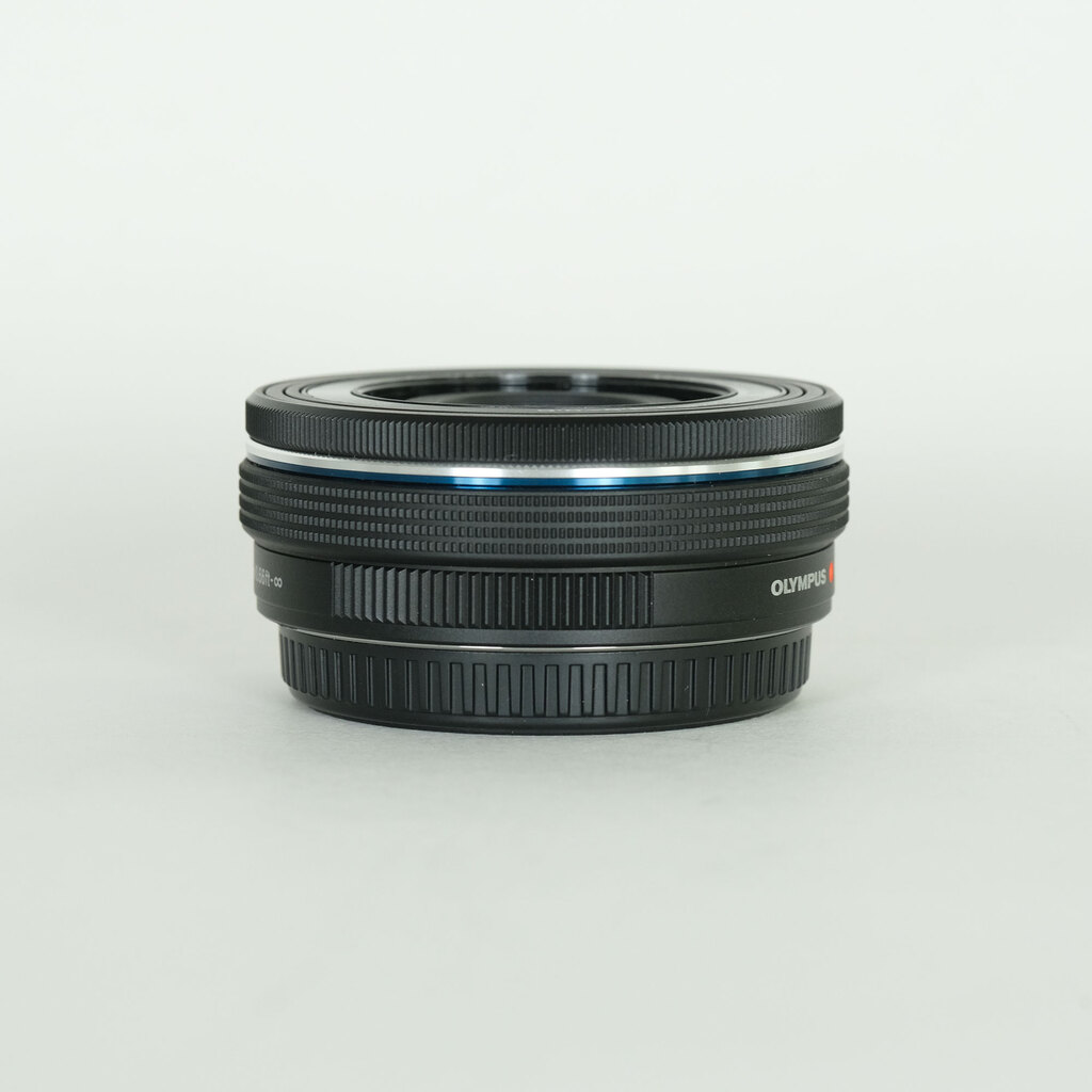 OLYMPUS M.ZUIKO DIGITAL ED 14-42mm F3.5-5.6 EZ ブラック OLYMPUS M.ZUIKO DIGITAL ED 14-42mm F3.5-5.6 EZ ブラック