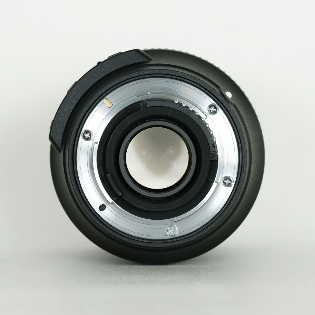 Nikon AF-S DX NIKKOR 16-80mm f/2.8-4E ED VR