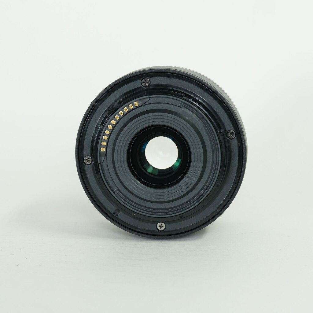 Nikon NIKKOR Z DX 24mm f/1.7