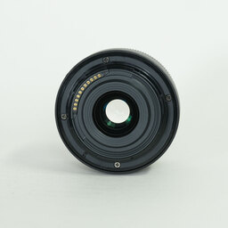 Nikon NIKKOR Z DX 24mm f/1.7