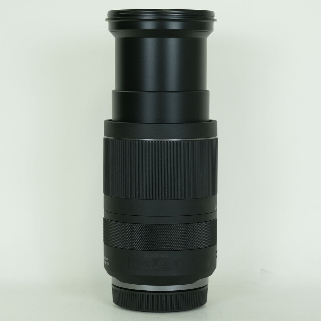 Canon RF24-240mm F4-6.3 IS USM