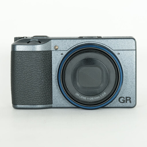 RICOH GR IIIx Urban Edition