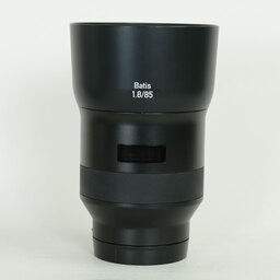 Carl Zeiss Batis 1.8/85 [ソニーE用]