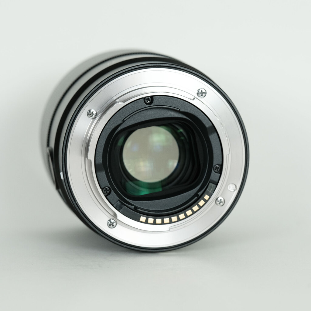 SONY FE 35mm F1.8 SEL35F18F