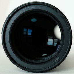 Canon RF800mm F11 IS STM