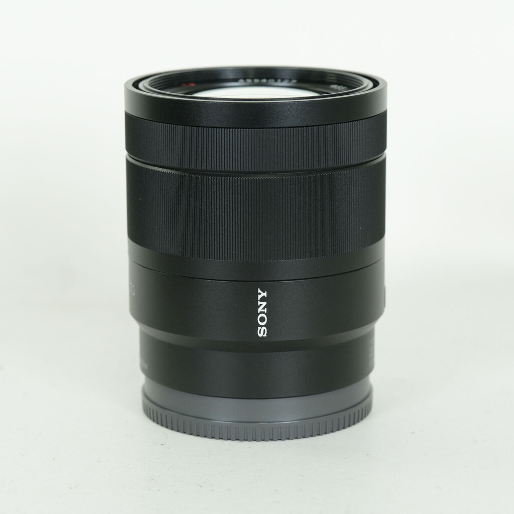 SONY Vario-Tessar T＊ E 16-70mm F4 ZA OSS SEL1670Z