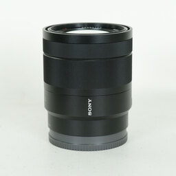 SONY Vario-Tessar T＊ E 16-70mm F4 ZA OSS SEL1670Z