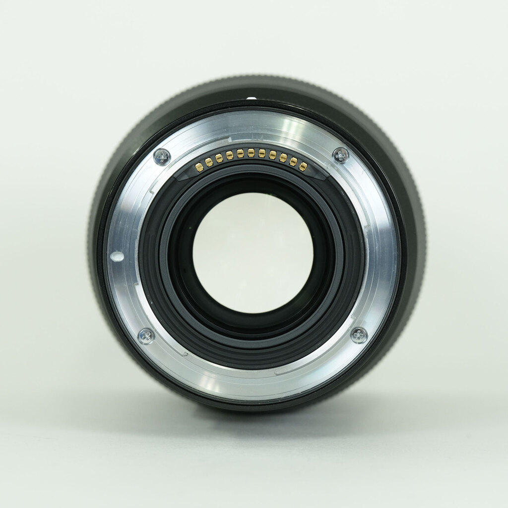 Nikon NIKKOR Z 50mm f/1.2 S