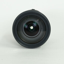 SIGMA 18-50mm F2.8 EX DC MACRO [キヤノンEF用]