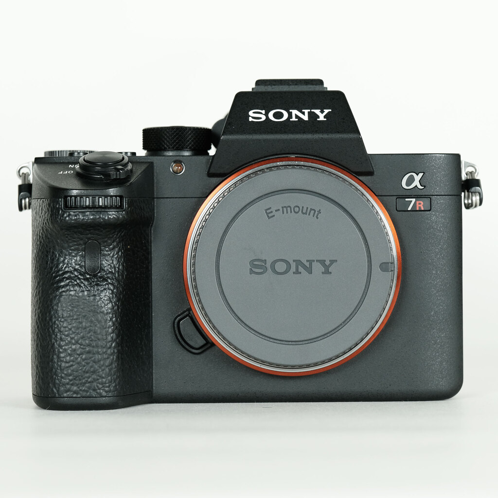 SONY α7R III（ILCE-7RM3）