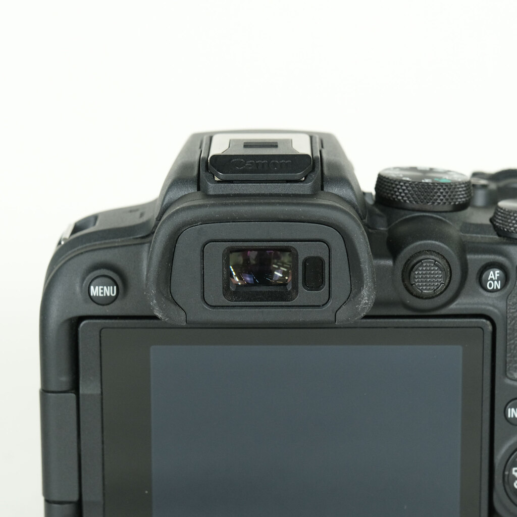 Canon EOS R10 Canon EOS R10