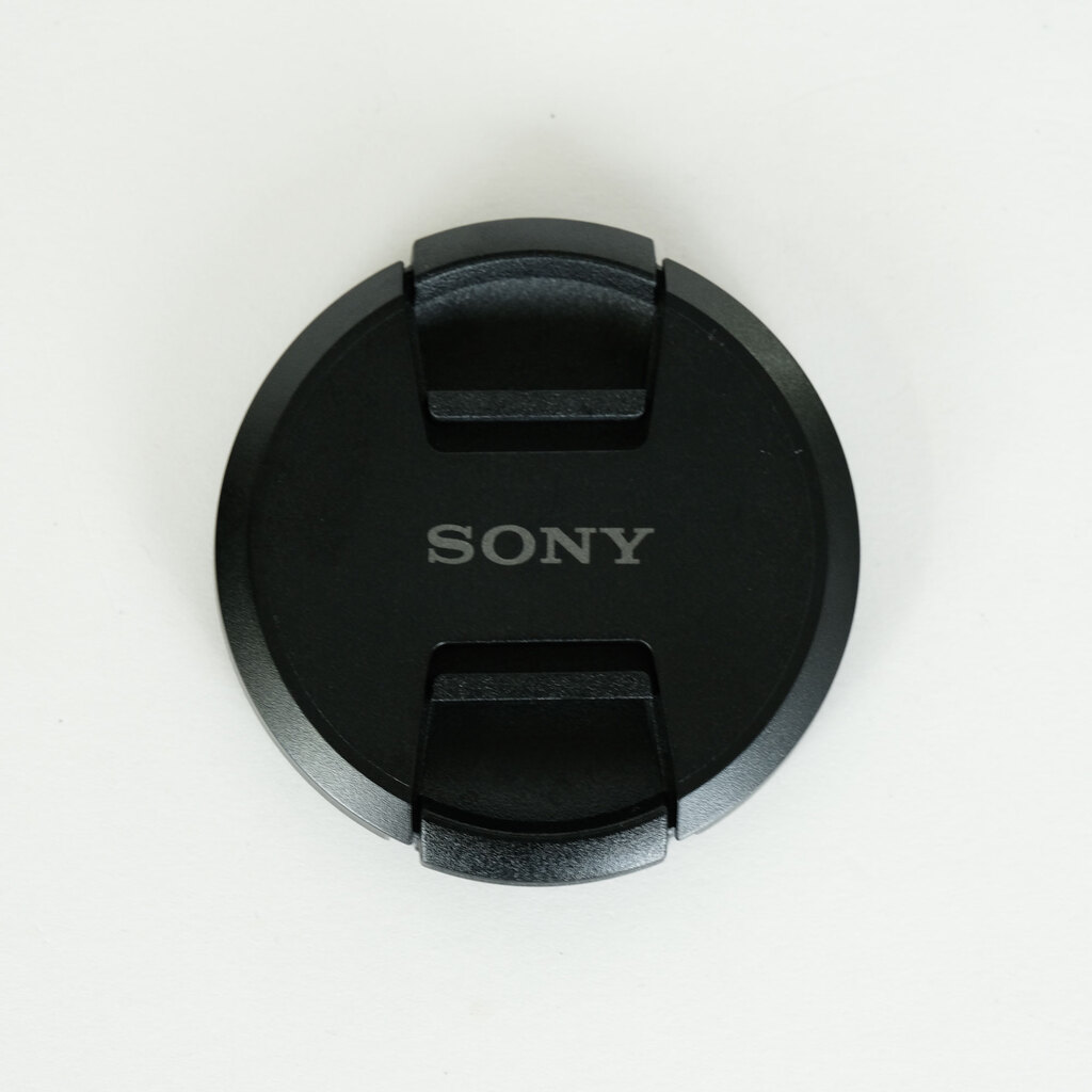 SONY FE 20mm F1.8 G SEL20F18G