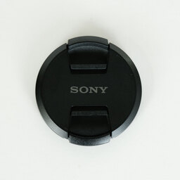 SONY FE 20mm F1.8 G SEL20F18G