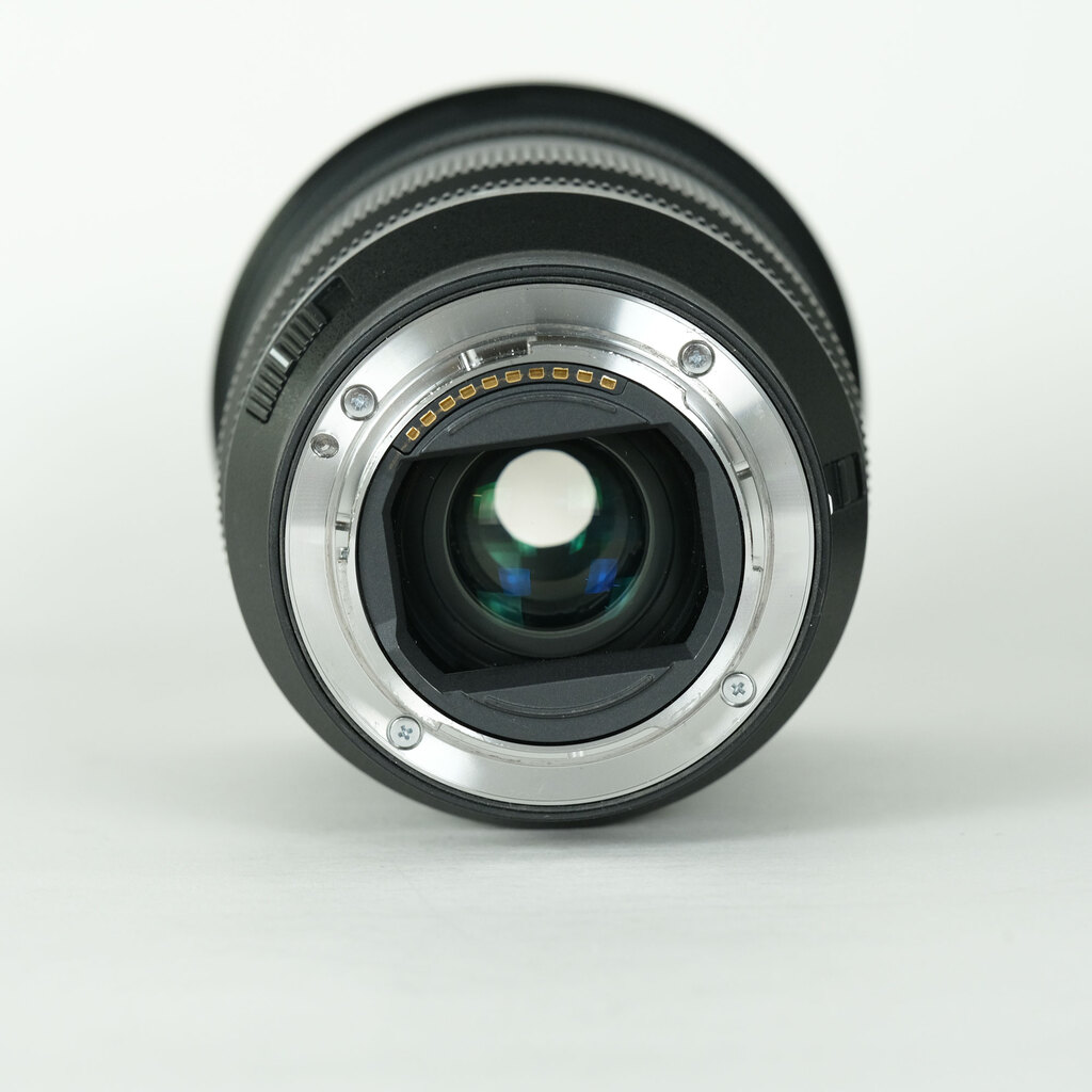 SONY FE 24-70mm F2.8 GM II SEL2470GM2