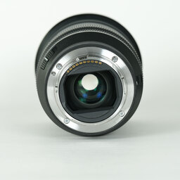 SONY FE 24-70mm F2.8 GM II SEL2470GM2