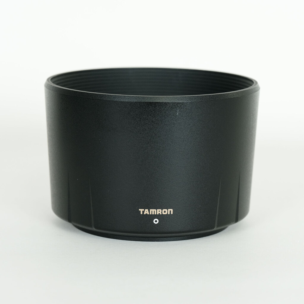 TAMRON SP 90mm F/2.8 Di MACRO 1:1 VC USD（Model F004）[キヤノン用]