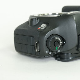Canon EOS 5Ds / 5DsR