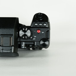 Panasonic LUMIX G9 PRO II