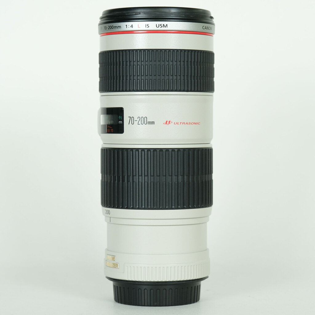 Canon EF70-200mm F4L IS USMの出品 | ONE SCENE（ワンシーン）