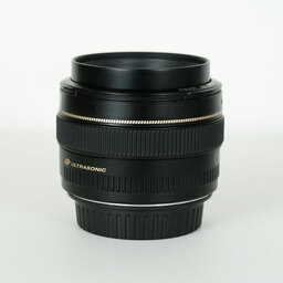 Canon EF50mm F1.4 USM