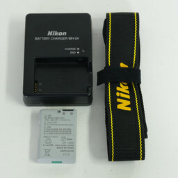 Nikon D5600