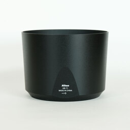 Nikon AF-S NIKKOR 200-500mm f/5.6E ED VR