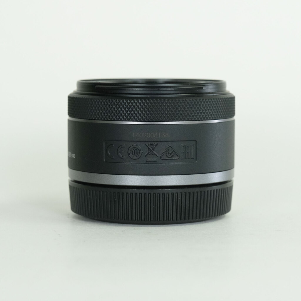 Canon RF16mm F2.8 STM Canon RF16mm F2.8 STM