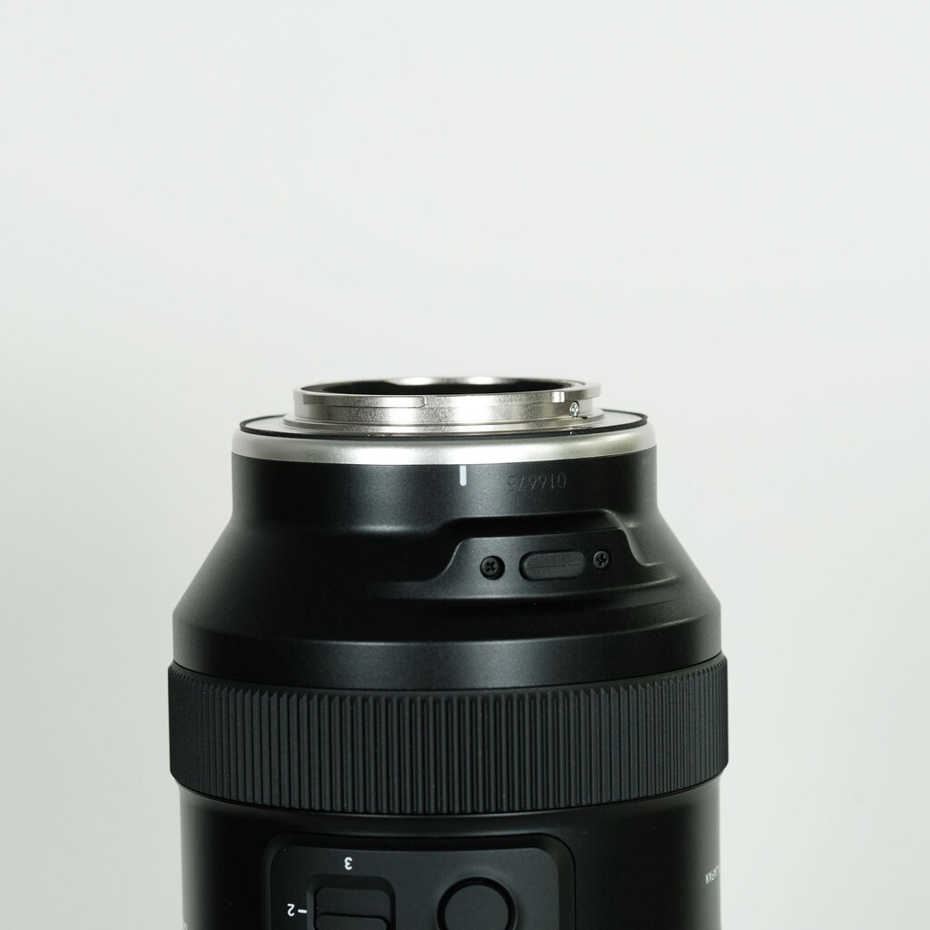 TAMRON 70-180mm F/2.8 Di III VC VXD G2（Model A065） [ソニーE用]