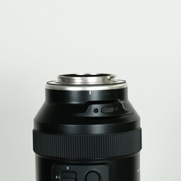 TAMRON 70-180mm F/2.8 Di III VC VXD G2（Model A065） [ソニーE用]