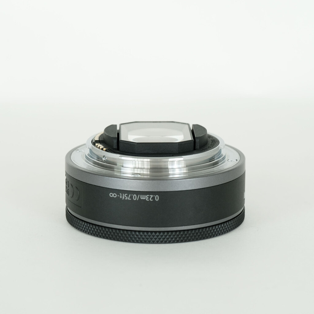 Canon RF28mm F2.8 STM