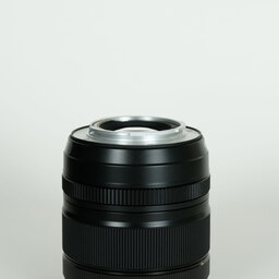 FUJIFILM XF16-50mmF2.8-4.8 R LM WR