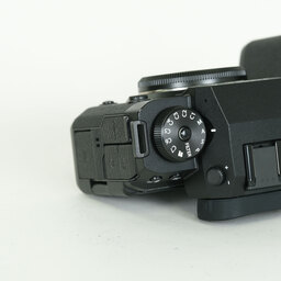 FUJIFILM X-H2 FUJIFILM X-H2