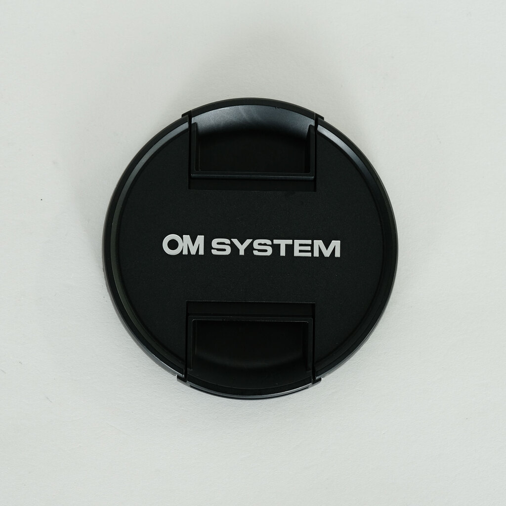 OM SYSTEM M.ZUIKO DIGITAL ED 100-400mm F5.0-6.3 IS II