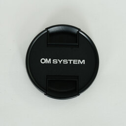 OM SYSTEM M.ZUIKO DIGITAL ED 100-400mm F5.0-6.3 IS II