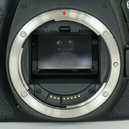 Canon EOS 6D Canon EOS 6D