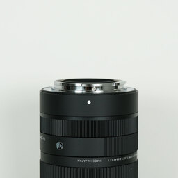 SIGMA 18-50mm F2.8 DC DN｜Contemporary [ソニーE用]