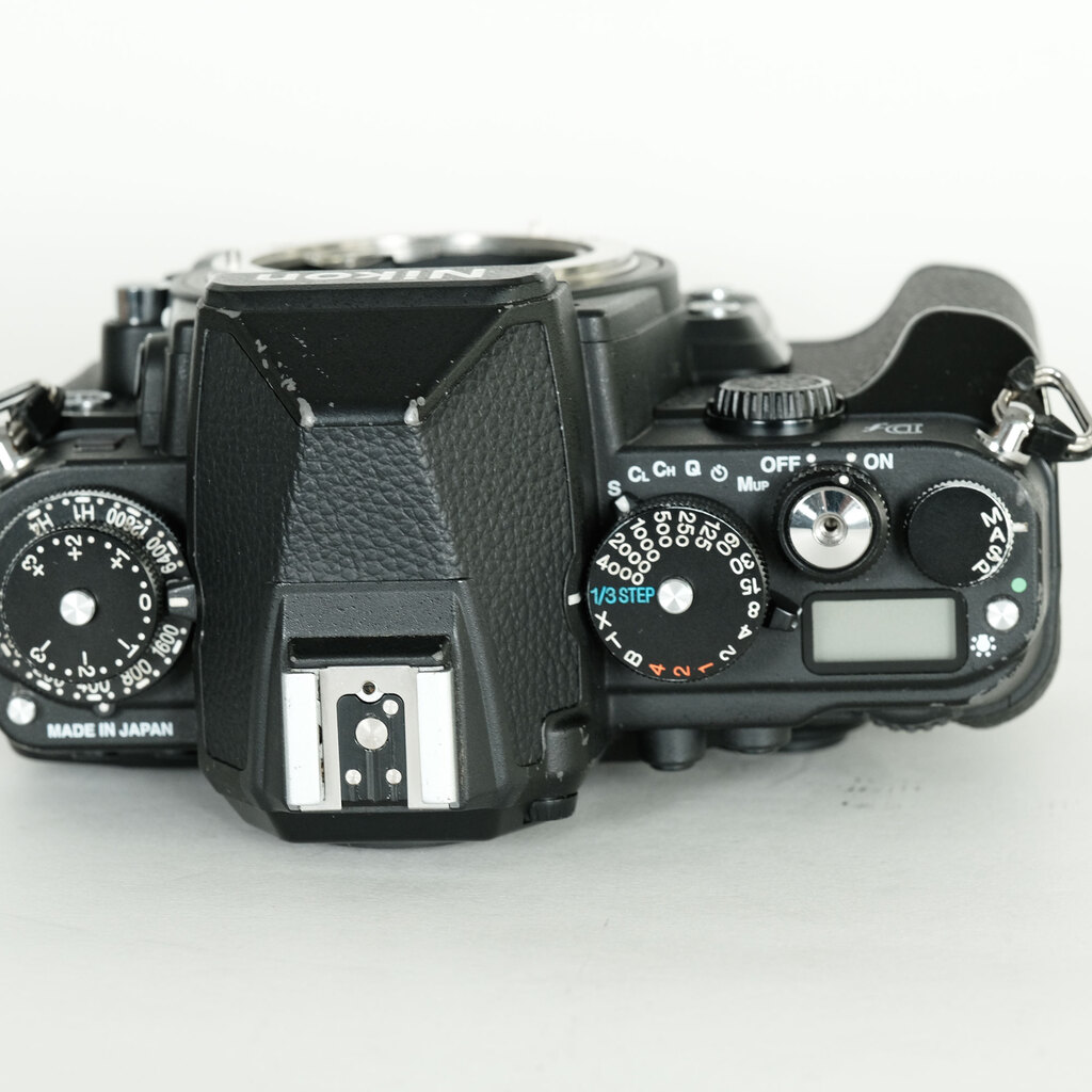 Nikon Df