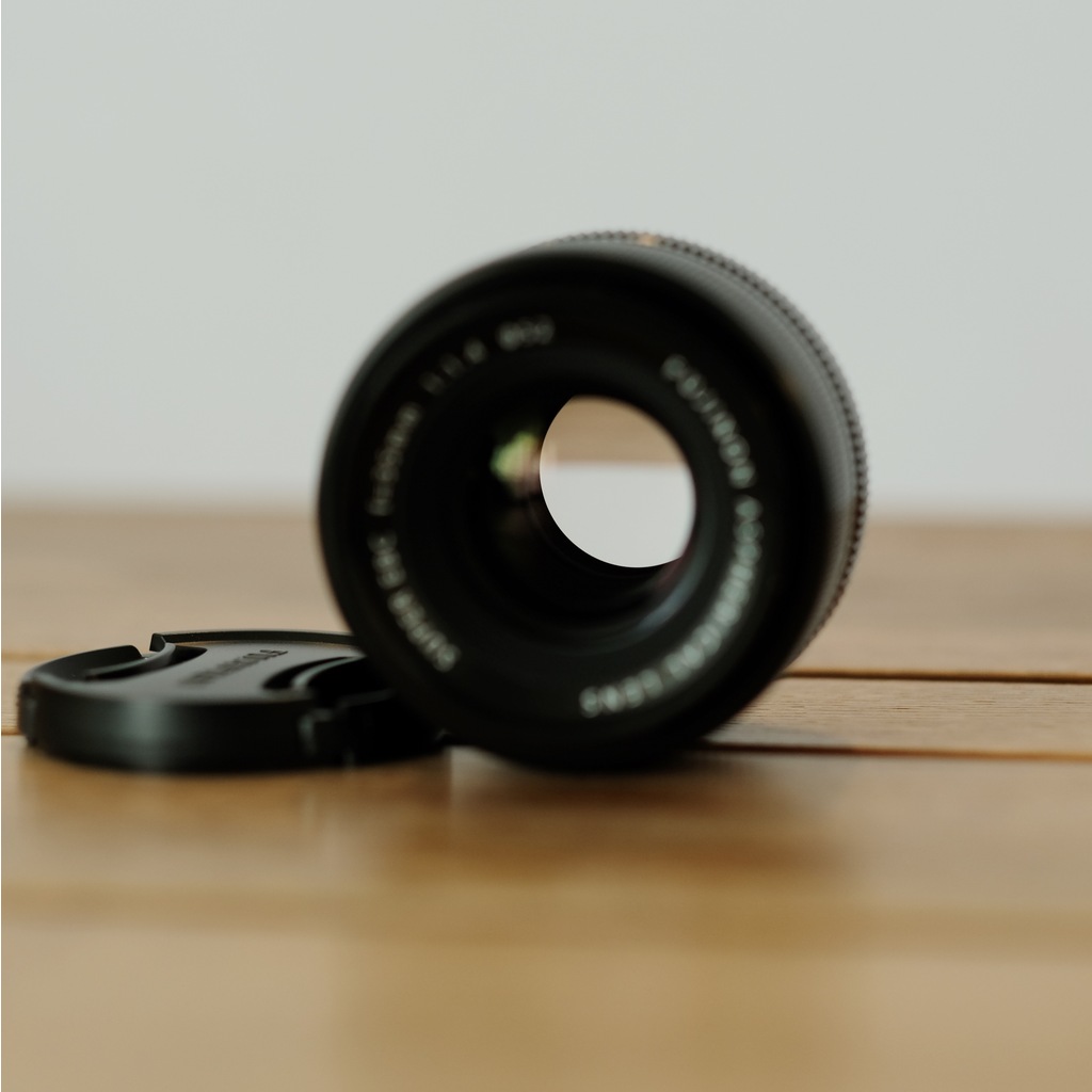 FUJIFILM XF35mmF1.4 R