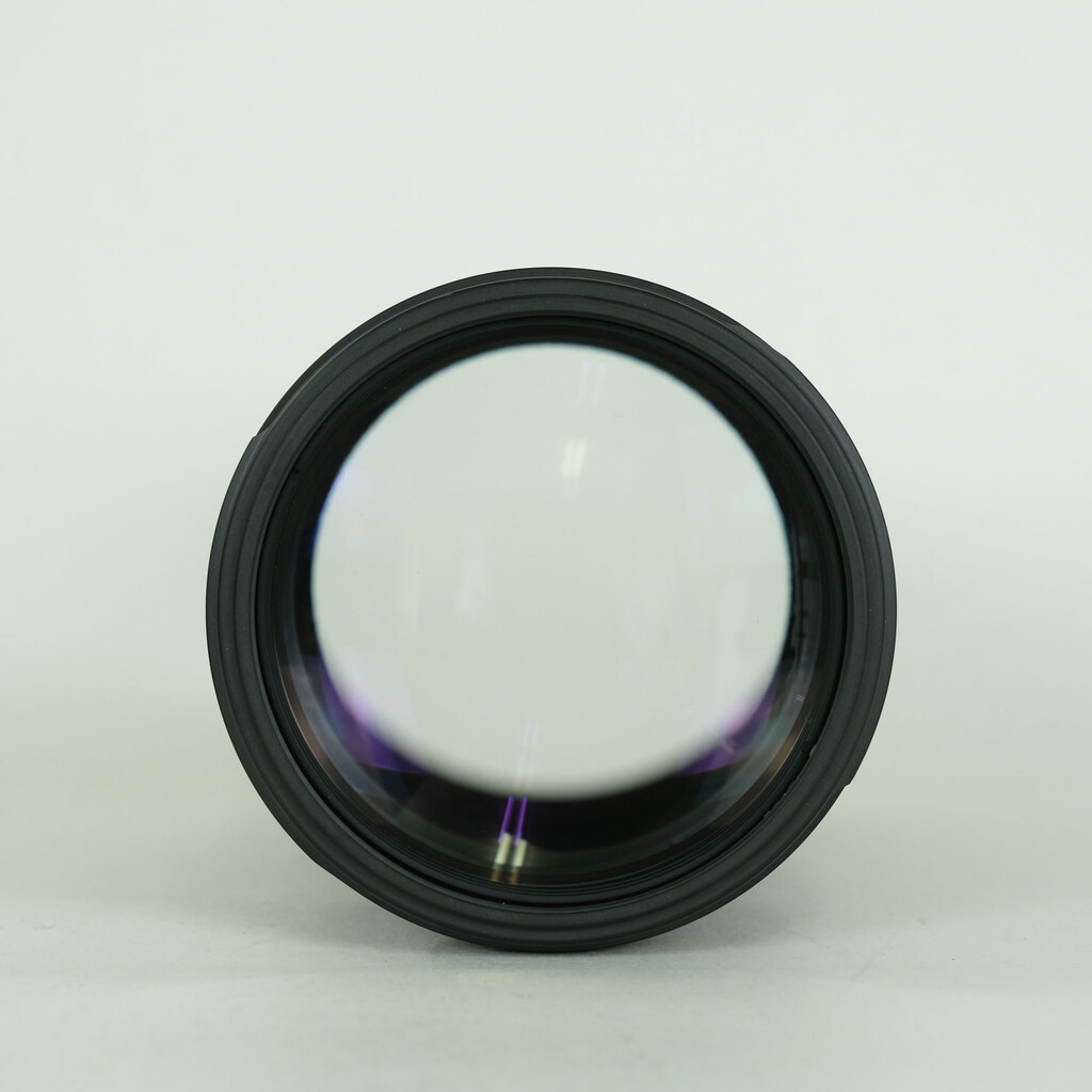 Canon EF200mm F2.8L II USM