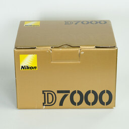 Nikon D7000