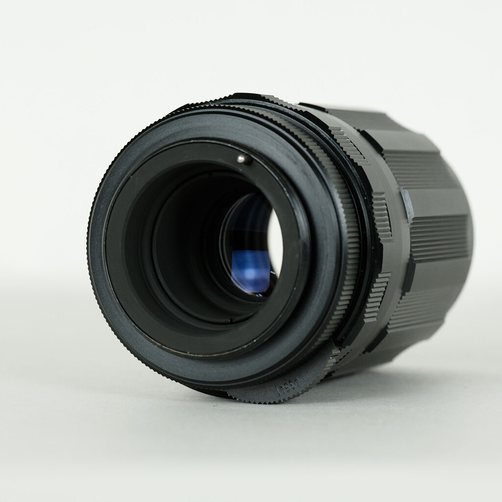 Super-Takumar 135mm F3.5 Super-Takumar 135mm F3.5