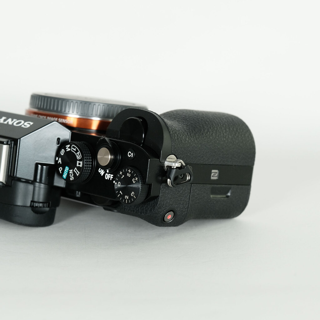SONY α7（ILCE-7）
