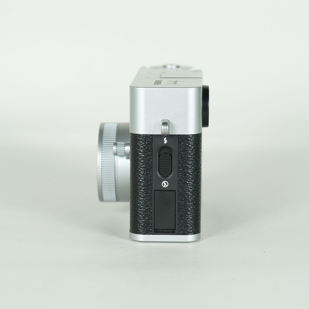 FUJIFILM X half X-HF1 FUJIFILM X half X-HF1