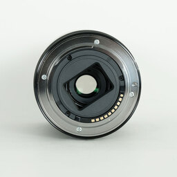 SONY E 55-210mm F4.5-6.3 OSS SEL55210