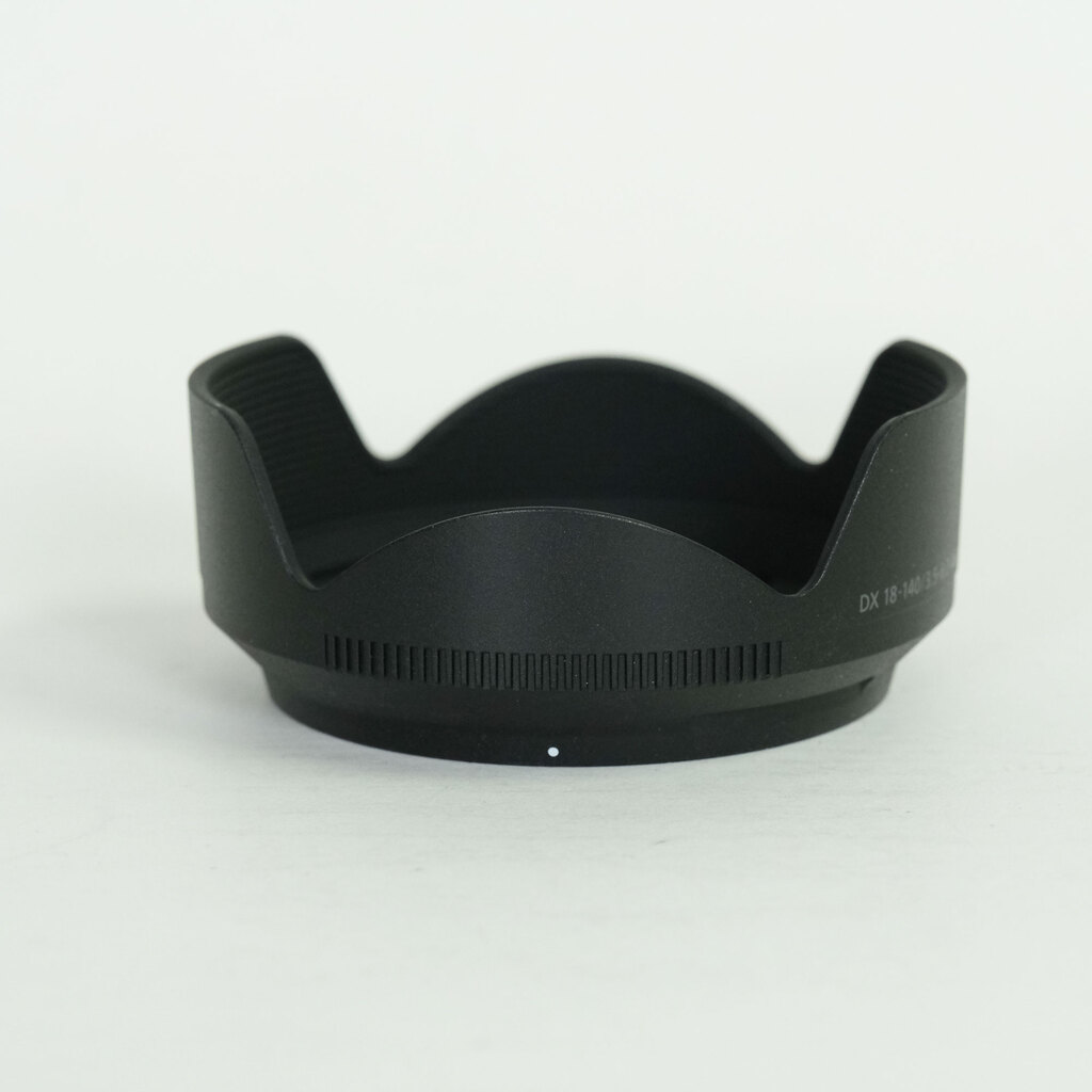 Nikon NIKKOR Z DX 18-140mm f/3.5-6.3 VR