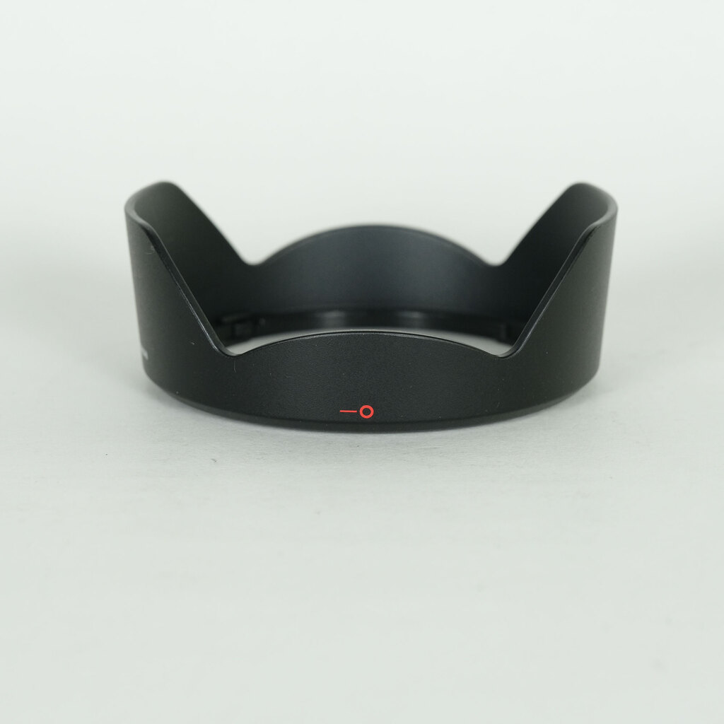 Canon EF-S17-85mm F4-5.6 IS USM