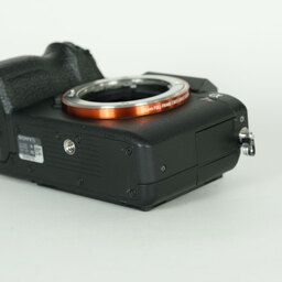 SONY α7R II(ILCE-7RM2) SONY α7R II(ILCE-7RM2)