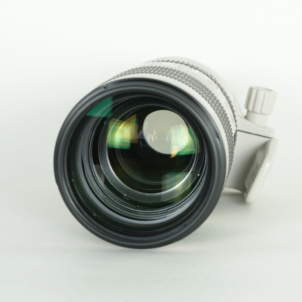 Canon EF70-200mm F2.8L IS II USM