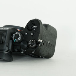 SONY α7R IV（ILCE-7RM4）